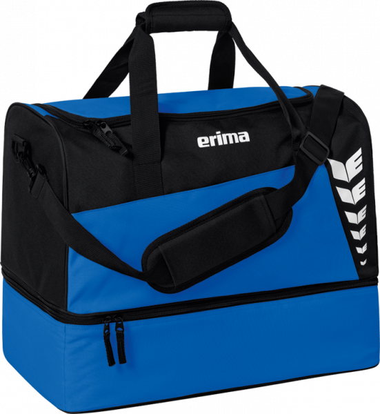 SIX WINGS sportsbag with botto
