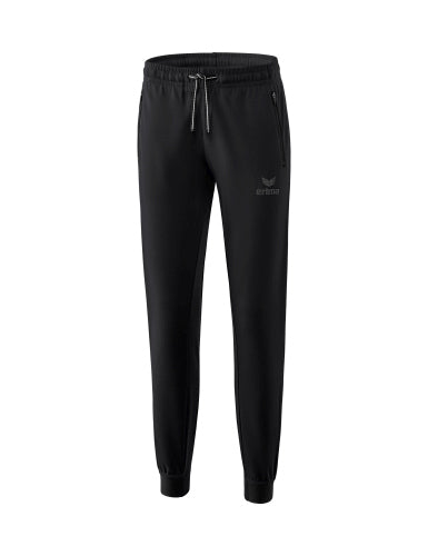 ESSENTIAL sweatpants black