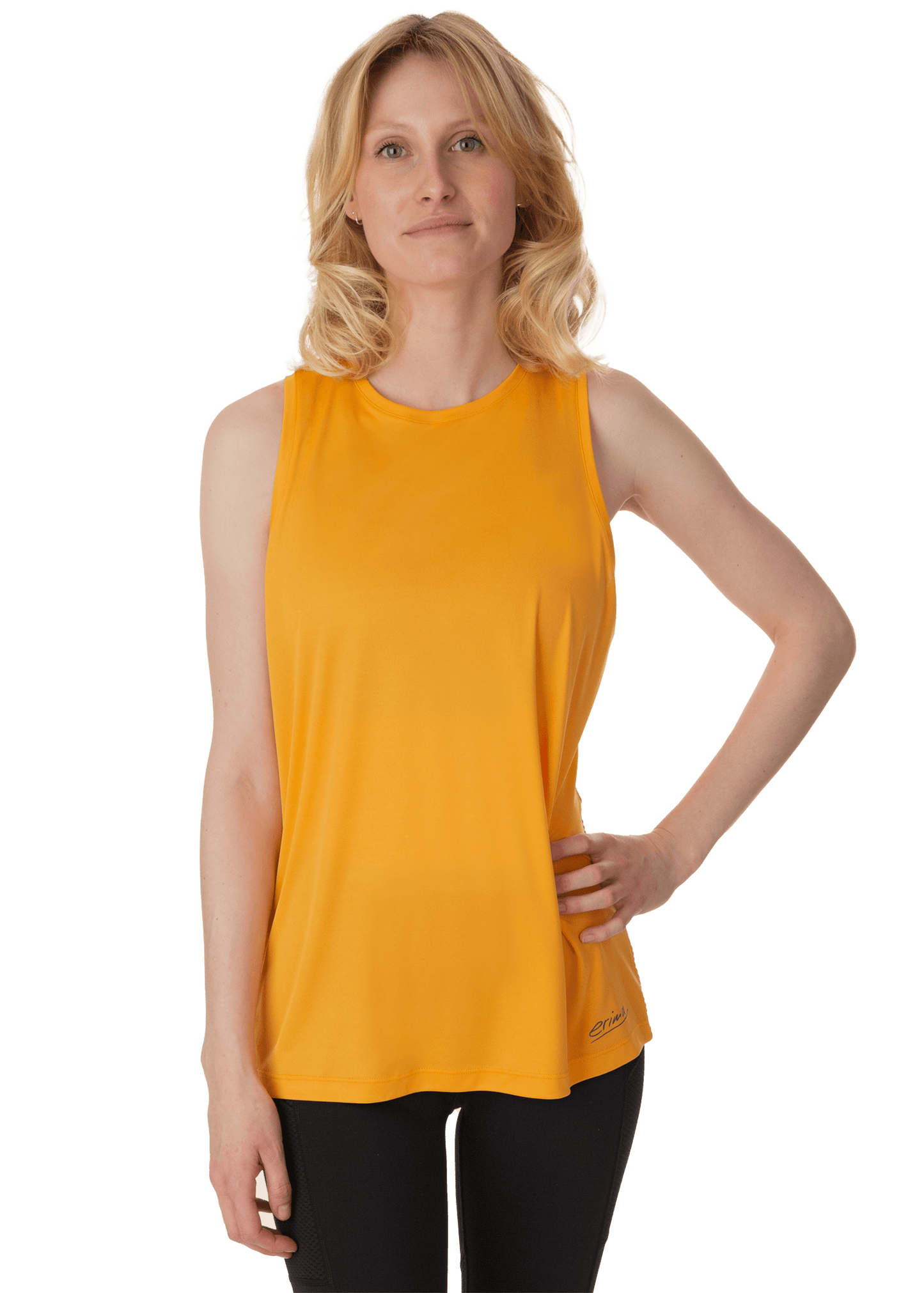 STUDIO tank top function