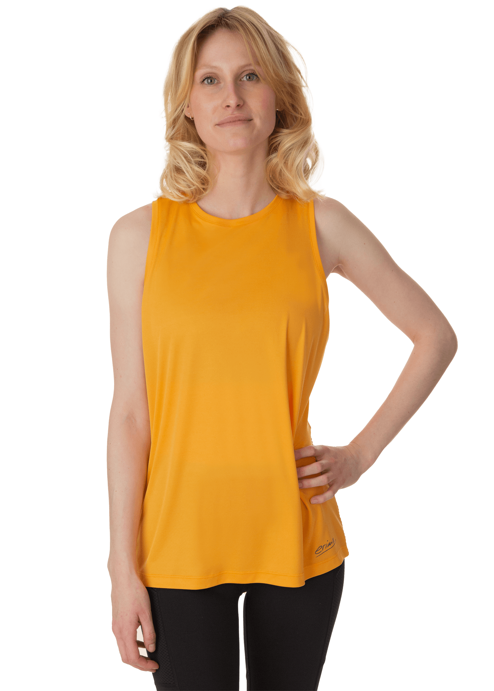 STUDIO tank top function