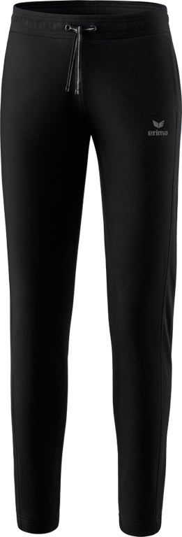 sweatpants black