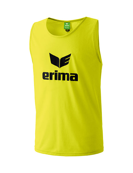 trainings bib neon yellow