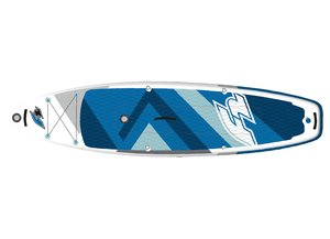 I-SUP Levante DC 11,5,wht/blu