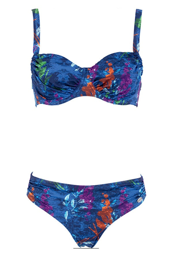 Damen Bikini