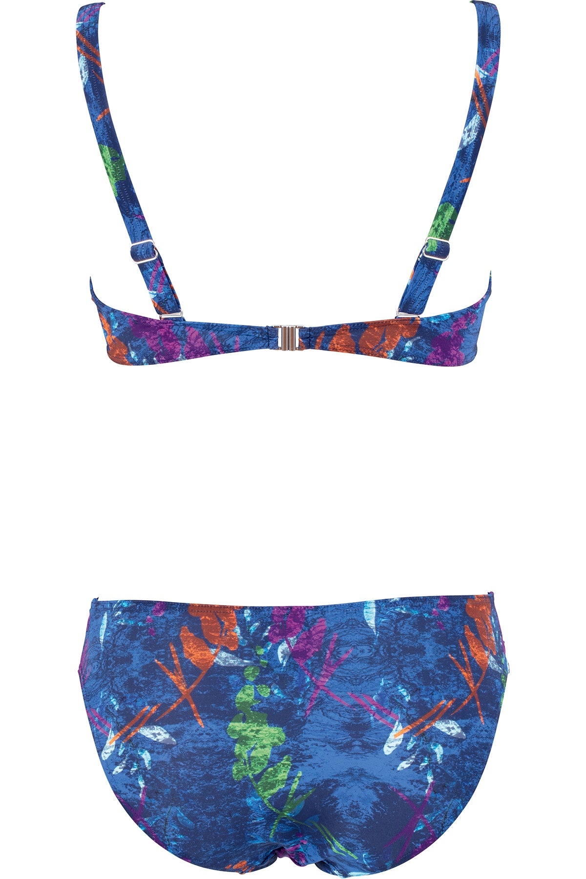 Damen Bikini