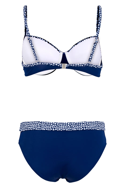 Damen Bikini