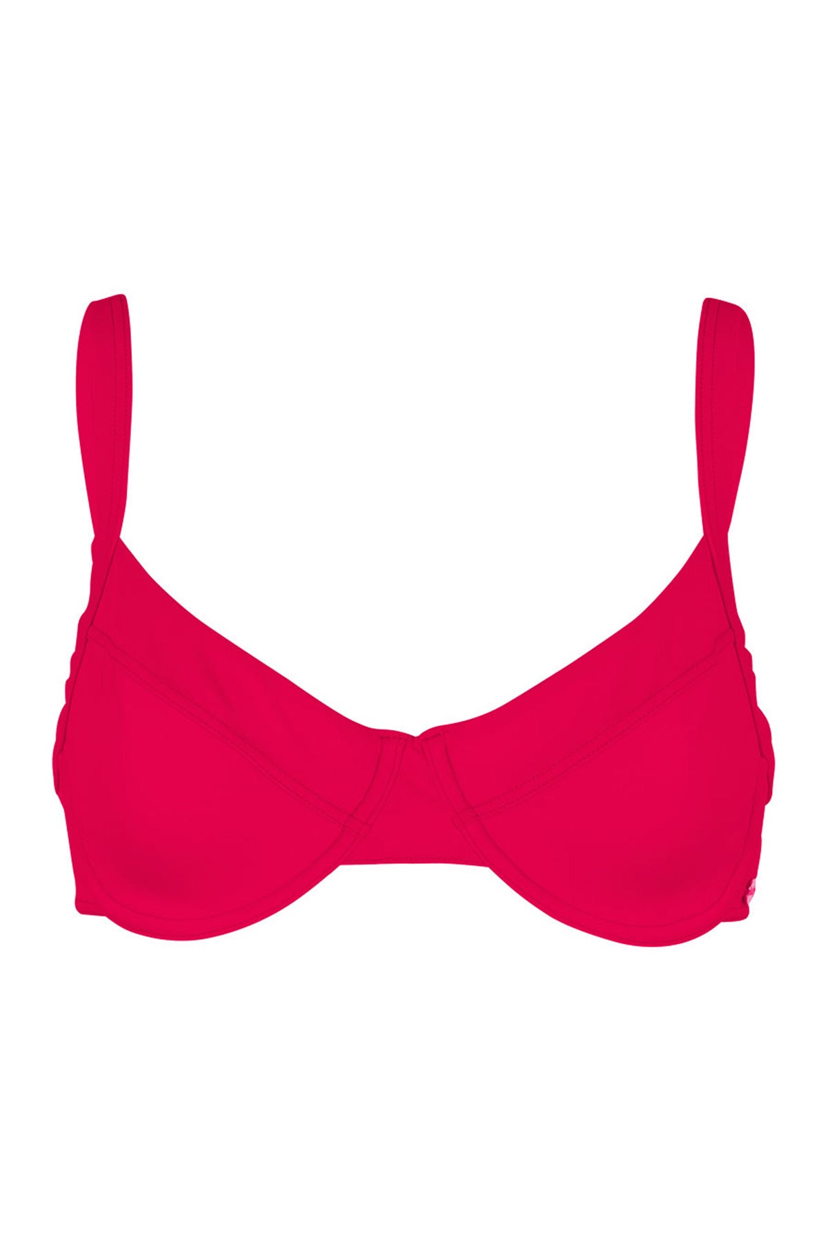 Damen Bikinitop