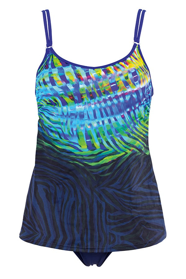Damen Tankini