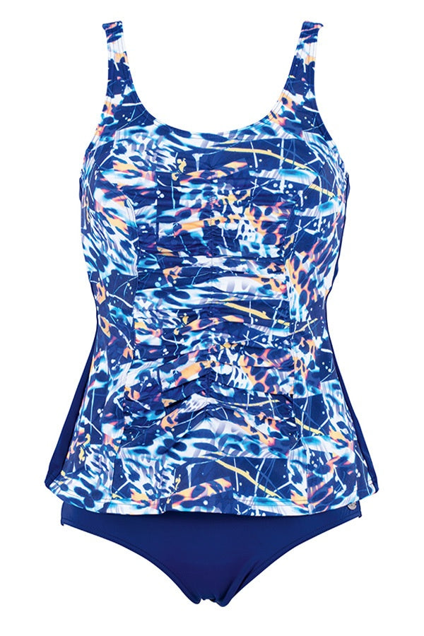 Damen Tankini