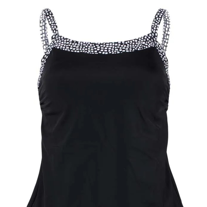 Damen Tankini