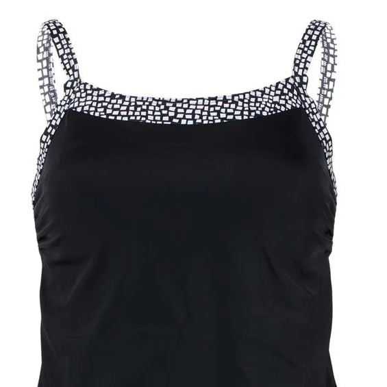 Damen Tankini