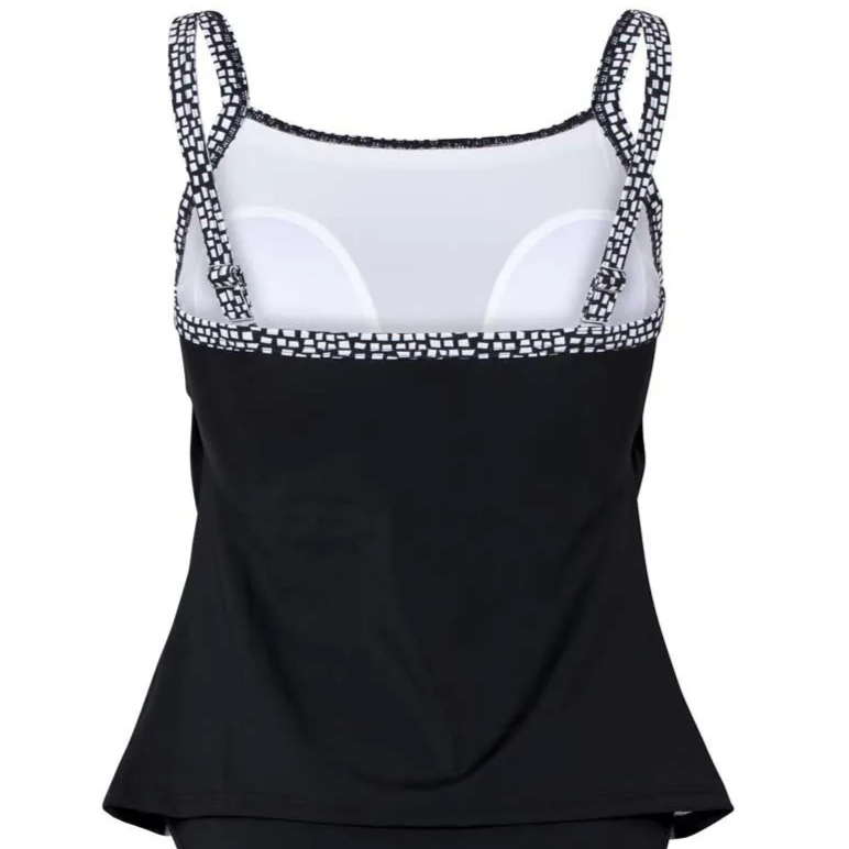 Damen Tankini