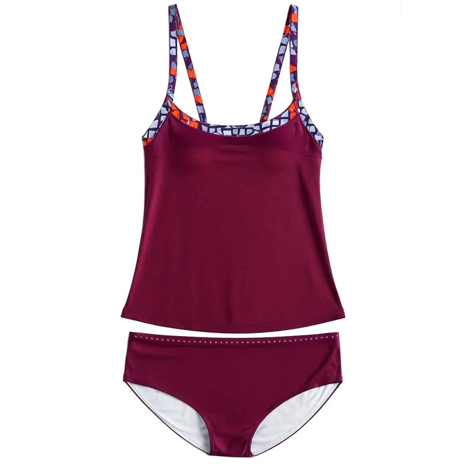 Damen Tankini
