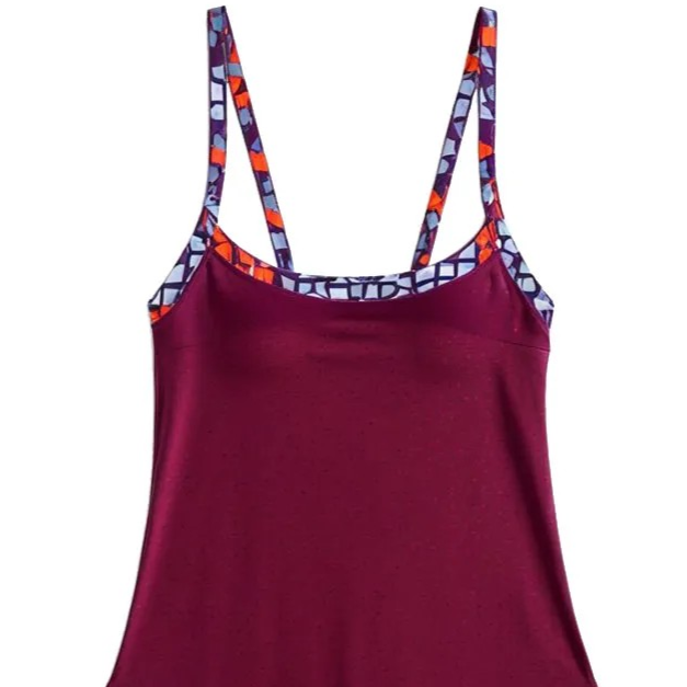Damen Tankini