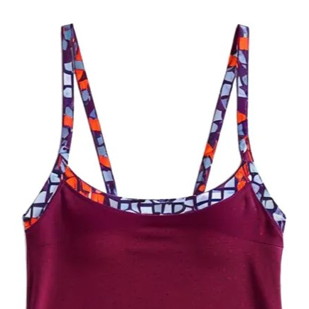 Damen Tankini