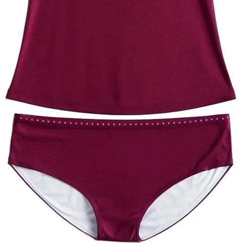 Damen Tankini