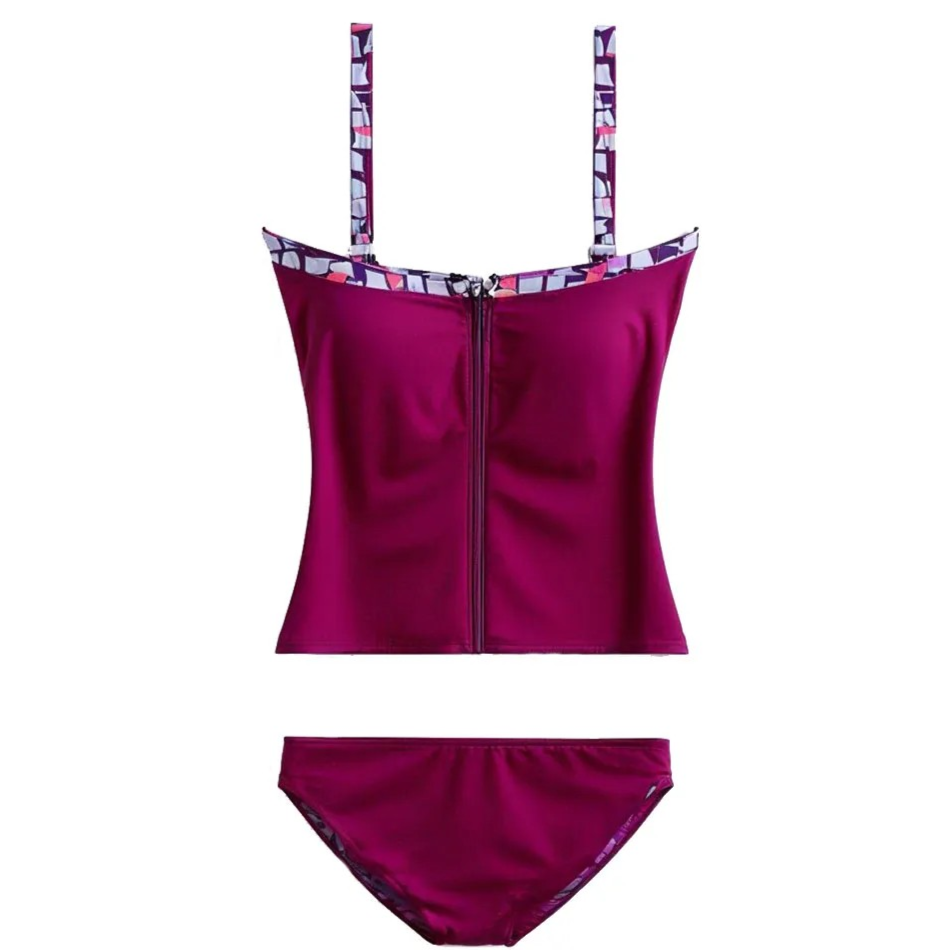 Damen Tankini