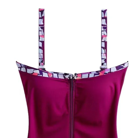 Damen Tankini