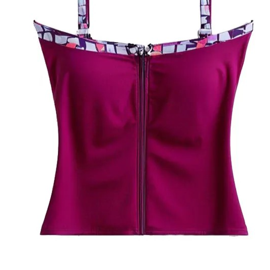 Damen Tankini