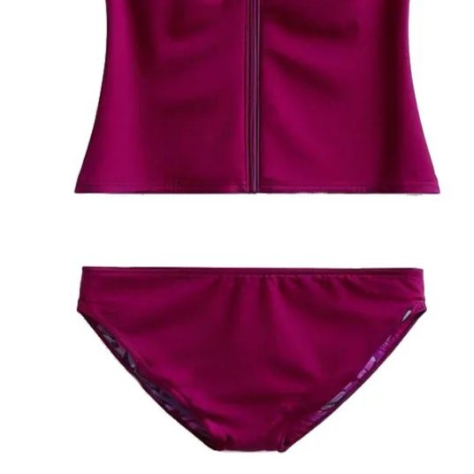 Damen Tankini