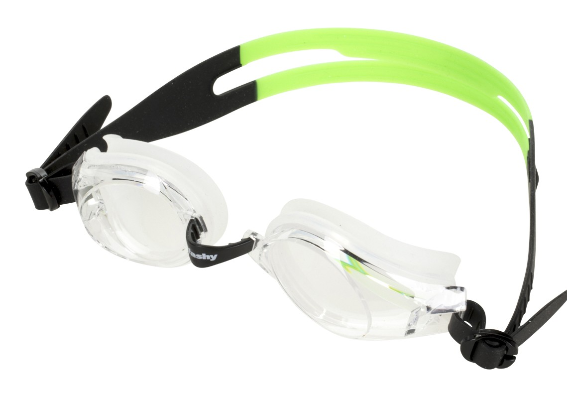 Schwimmbrille Pioneer