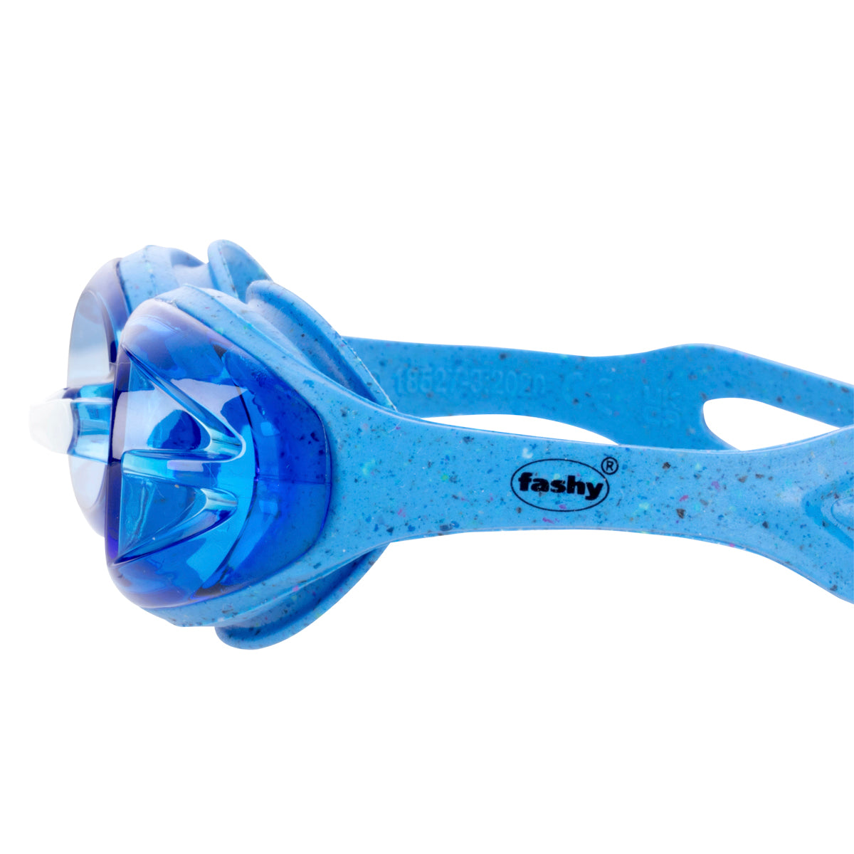 Schwimmbrille Power