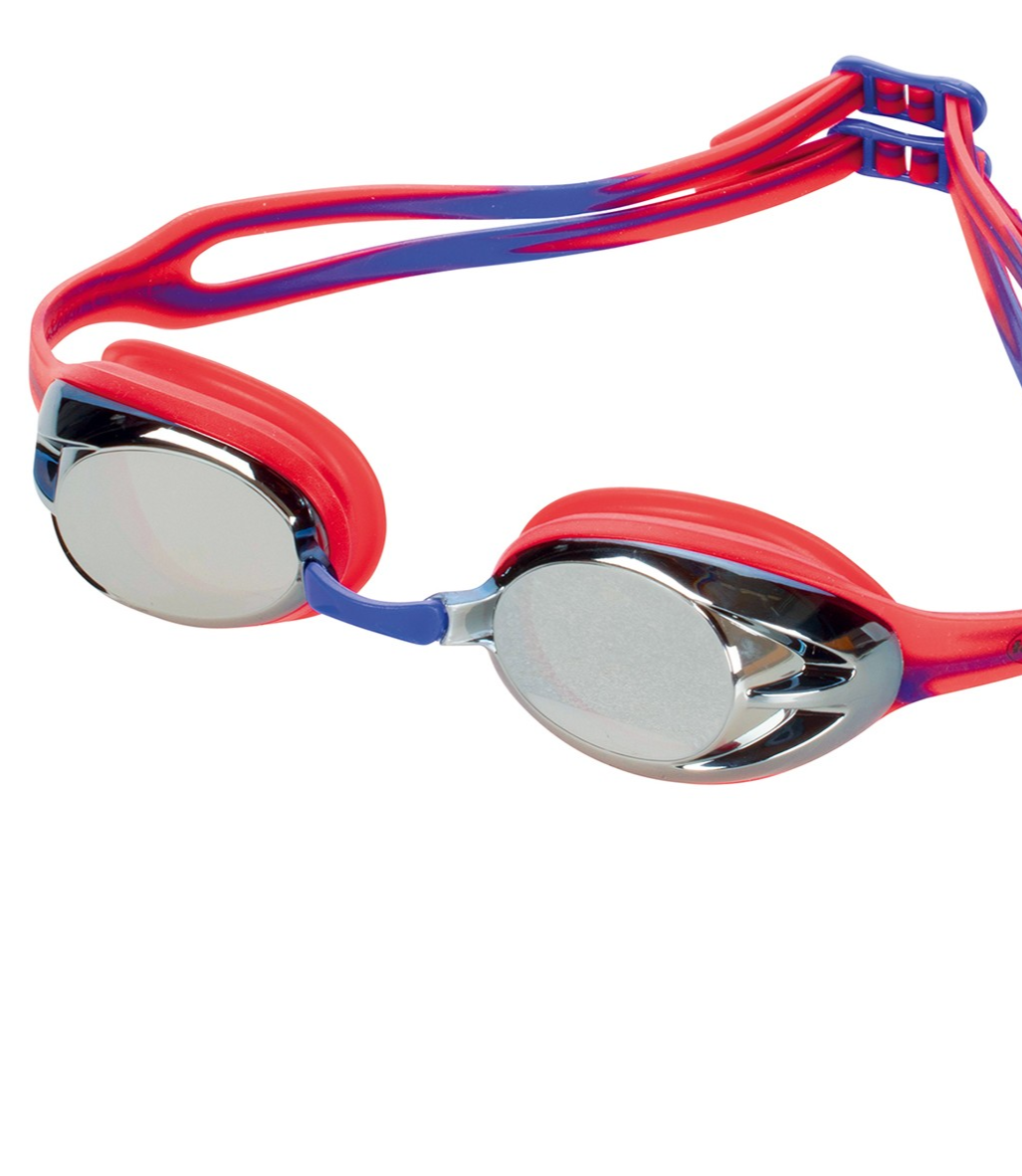 Schwimmbrille Power Mirrored