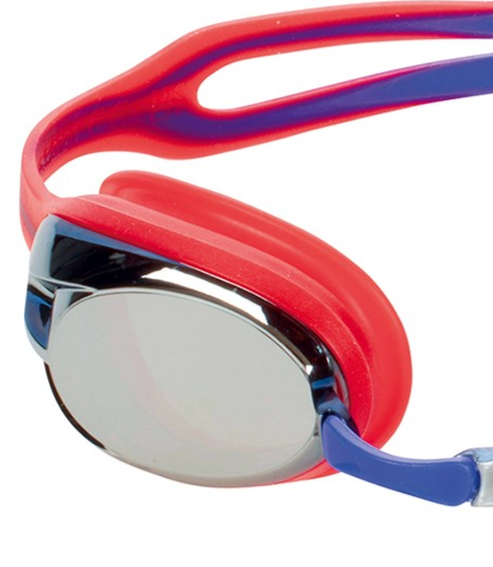 Schwimmbrille Power Mirrored