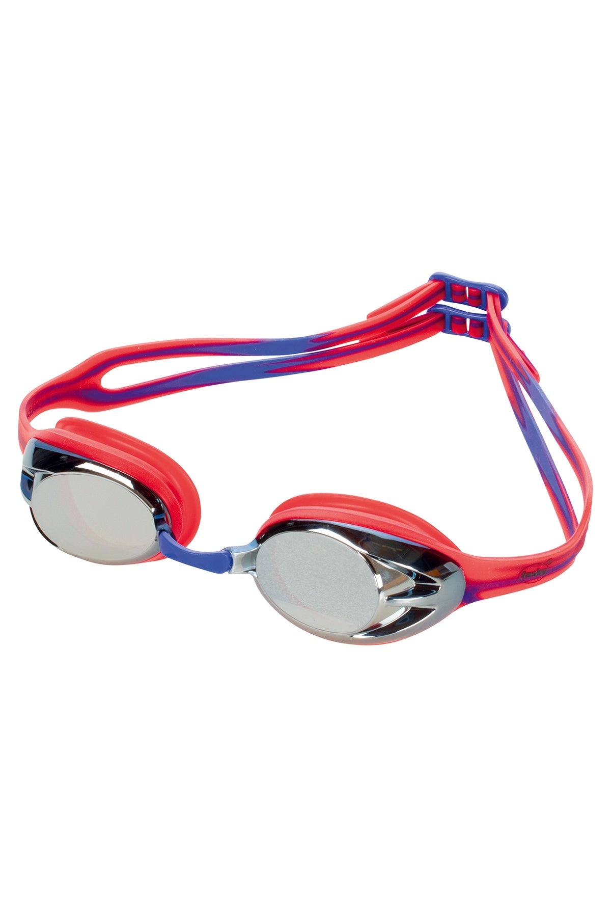 Schwimmbrille Power Mirrored