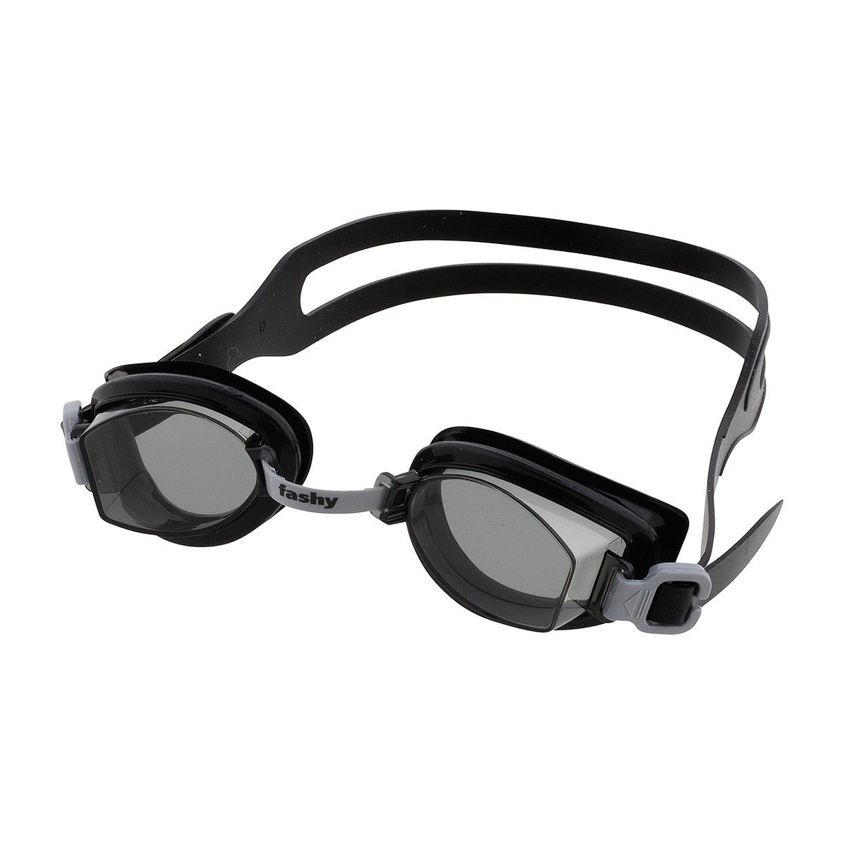 Schwimmbrille Racer