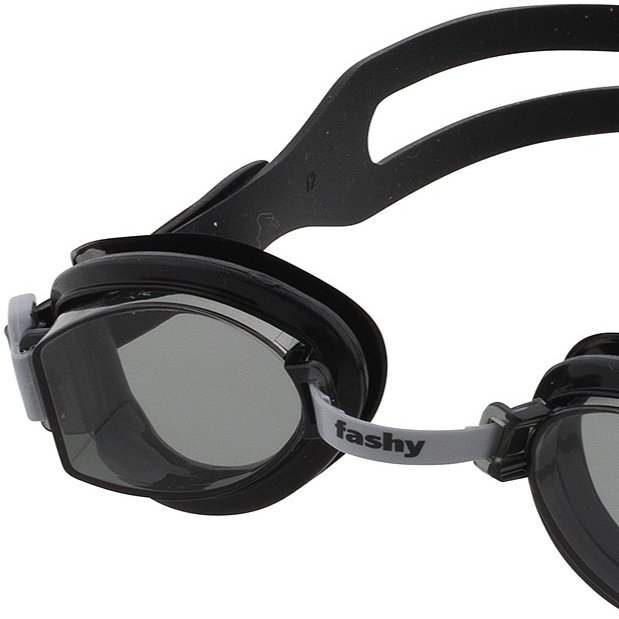 Schwimmbrille Racer