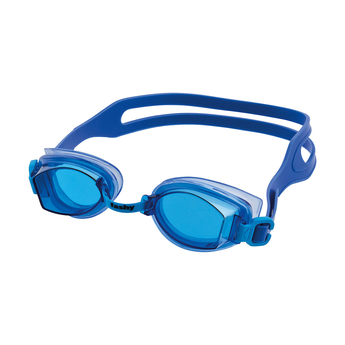 Schwimmbrille Racer