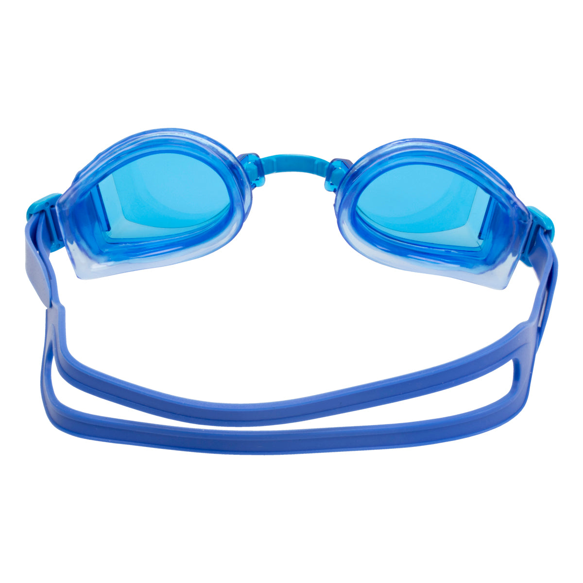 Schwimmbrille Racer