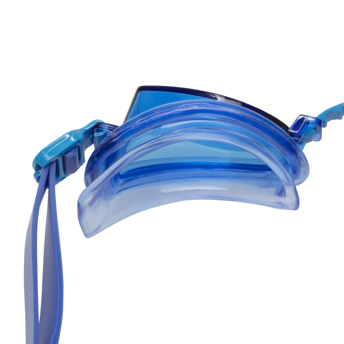 Schwimmbrille Racer