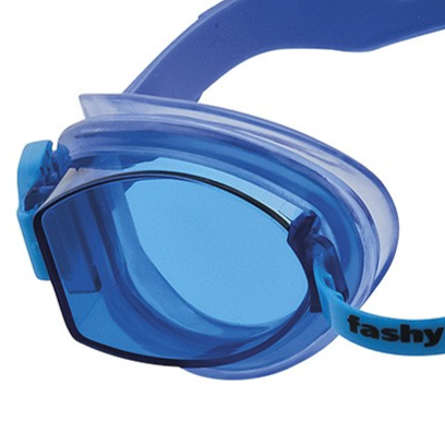 Schwimmbrille Racer