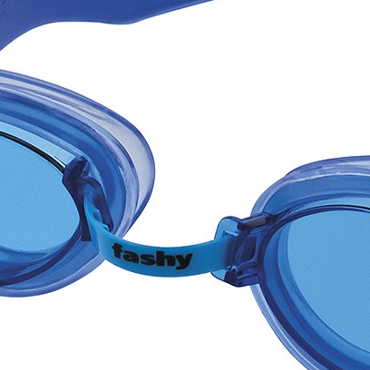 Schwimmbrille Racer