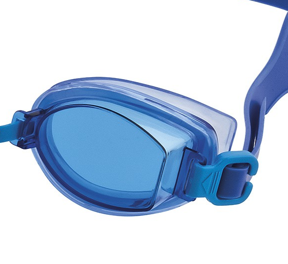 Schwimmbrille Racer