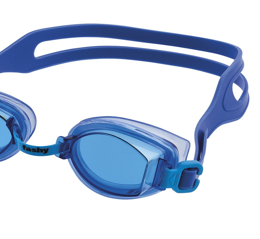 Schwimmbrille Racer