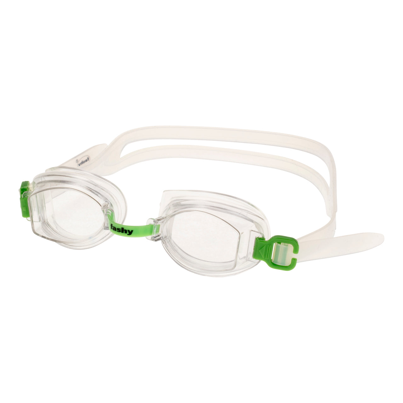 Schwimmbrille Racer