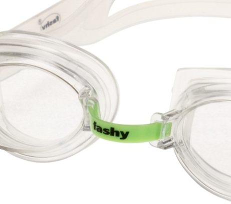 Schwimmbrille Racer