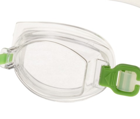Schwimmbrille Racer