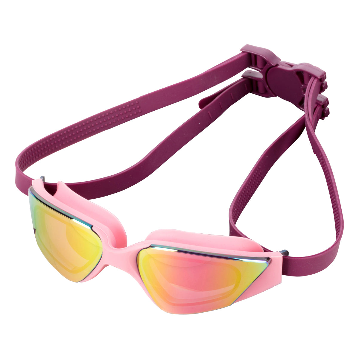 Schwimmbrille Splash I Mirror