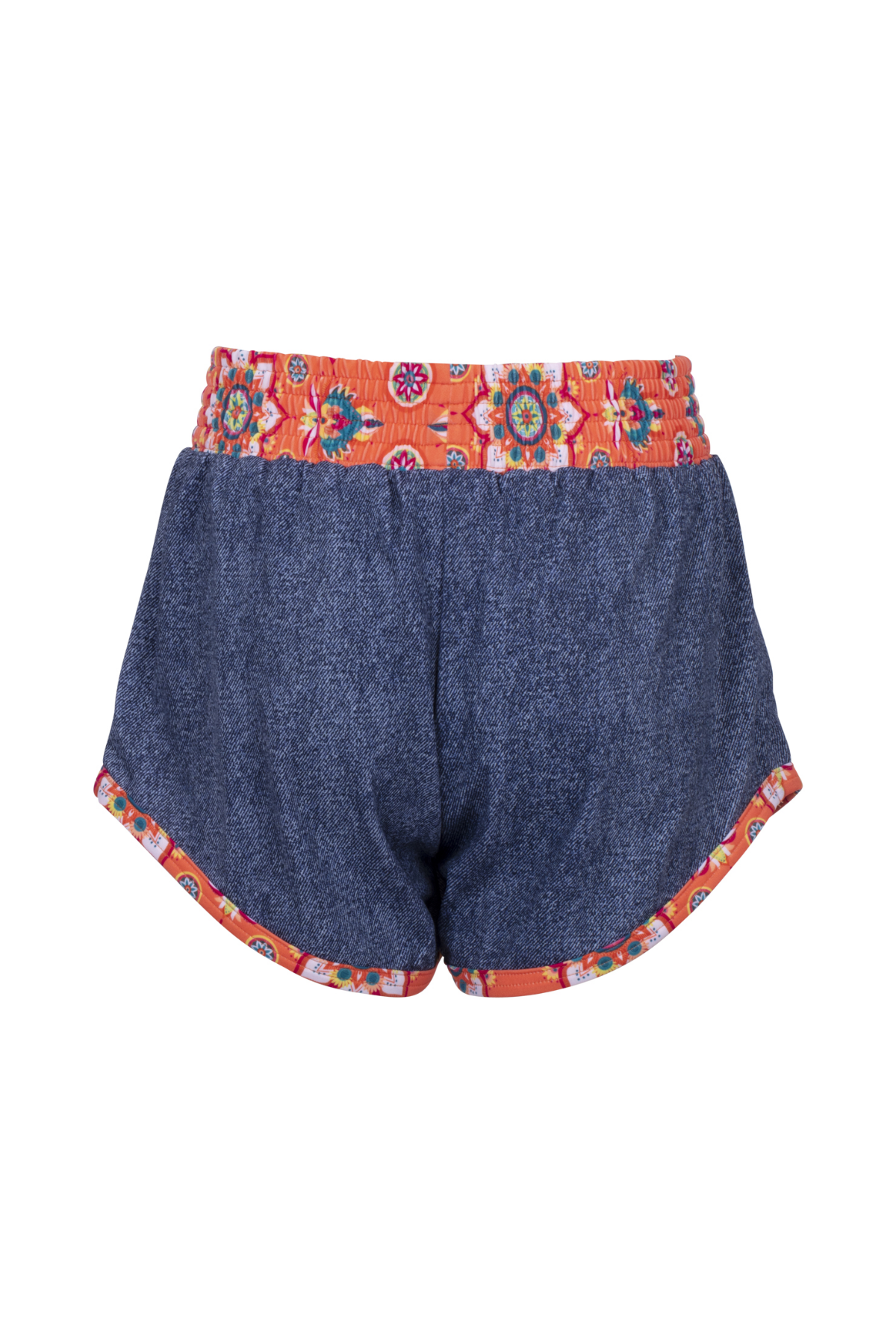 Shorts 01