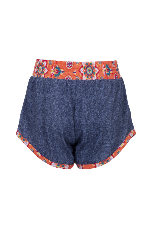 Shorts 01