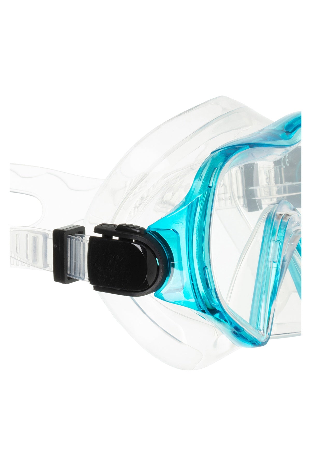 Tauchermaske Explorer