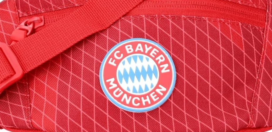 Bauchtasche