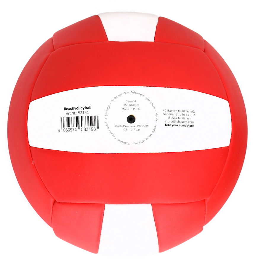 Beachvolleball