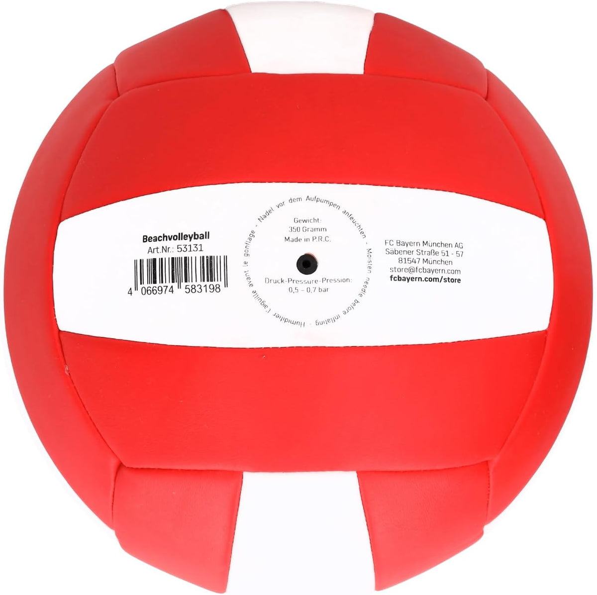 Beachvolleball