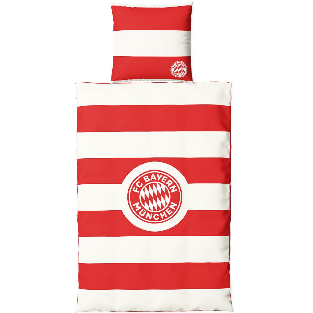 Bettwäsche