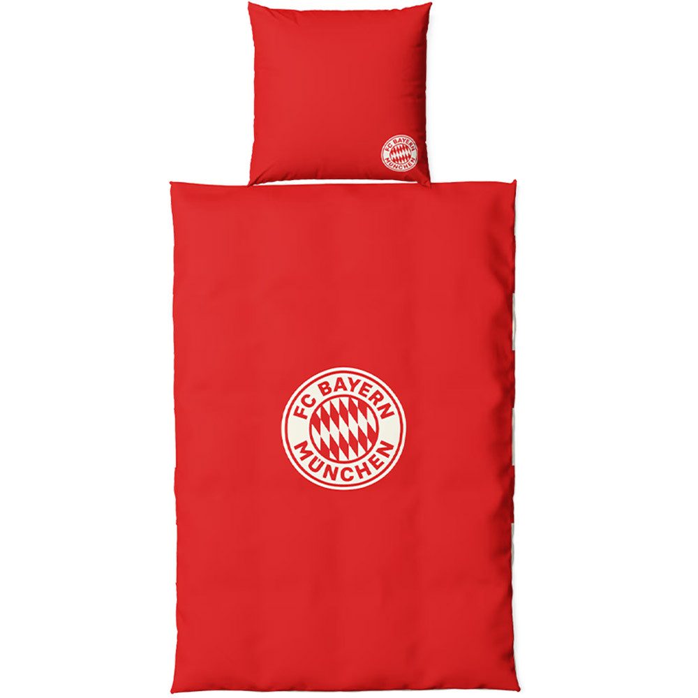 Bettwäsche